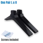 Oem Used Hisense 229907 Tv Stands For 50H6E 50R6E 55H6E 55R6000E Screws Included. Fixed Price $17.89.