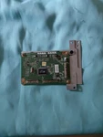Toshiba 65L5400U Board SRP58T VTV-FRC58625. Fixed Price $20.00.