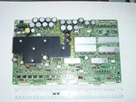 Philips LJ41-01192A LJ92-00749A Y-sustain Board 42FD9935/17 Q249. Fixed Price $38.95.