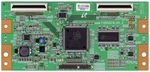 Samsung LJ94-02763F (FHD60C4LV1.0) T-con Board. Fixed Price $29.99.
