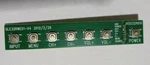 Rca QLE32RWE01-V4 Control Button For LED32B30RQD LED32C45RQ LRK40G45RQD LRK50G4. Fixed Price $6.90.