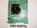 Samsung Main Board For Model UN75Q6FNAFXZA , BN94-13030W Order By Py # Only. Fixed Price $70.00.