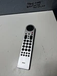 Genuine Rca WD14133 Remote Control. Fixed Price $7.20.