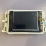 Lg Dyer Interface Display Board 3850EA4011A. Fixed Price $20.00.