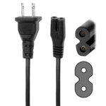 Ac Power Cord Cable For Samsung UN24H4500AFXZA UN28H4500AFXZA Lcd Tv. Fixed Price $9.93.