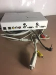 Promethean PRM-WALLBOX-01 ACTIVEBOARD+2 With Cables Used. Fixed Price $39.99.