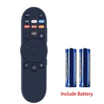 Newest Ir Remote For Vizio Uhd Led Hdr Smart Tv XRT270R--INCLUDE Battery. Fixed Price $8.99.