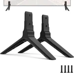 Tv Stand Legs Only For Vizio M43-C1, Not Other Models. Fixed Price $33.79.