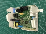 Lg EBR85130511 EBR31002623 PS16763601 Dryer Control Board AZ211129 WM1597. Fixed Price $465.81.