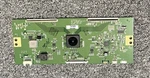 Lg 75UJ6470 T-con Board 5002B1 6870C-0692A. Fixed Price $55.00.