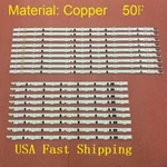 Led Backlight For UN50F6100AF UN50F6300AF UN50F6350AF UN50F6400AF UN50F6800AF. Fixed Price $47.00.