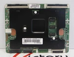 Used Samsung UN65JS9000FXZA Tv T-con Board BN41-02297A, BN97-09251A, BN95-02061A. Fixed Price $30.00.