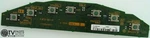 Sony KDL-32S3000 Key Controller Board A-1220-318-A 1-872-981-11, 172841011. Fixed Price $8.86.