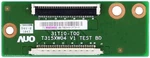Auo 55.26T05.T01 (T315XW04 V1) T-con Board. Fixed Price $29.99.