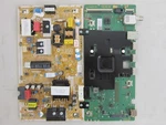 Samsung UN55DU7200FXZA Main / Power Board Combo BN96-58674F-CMB (BN44-01267C). Fixed Price $62.95.