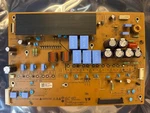 Lg 60PN6500-UA Z-sustain Board EBR75486901 EAX64789601. Fixed Price $21.75.
