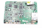 Samsung BN41-00574A (BN94-00658A) Main Board For HPR4252X/XAA. Fixed Price $19.99.