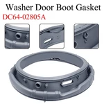 DC64-02805A Washer Door Gasket Boot Seal Compatible With Samsung WF393BTPARA/A2. Fixed Price $32.99.