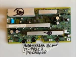 Panasonic Oem Sc Board-model TC-P42C2 Part TNPA4773AK. Fixed Price $55.00.