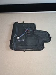 Oem Samsung Dishwasher Base Cover Assembly With Switch DD97-00199B. Fixed Price $24.99.