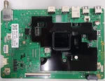 Samsung QN85Q60CDFXZA(AG12) / QN75Q60CBFXZA Main Board BN94-18243G, BN97-20714F. Fixed Price $34.99.