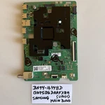 Samsung Oem Main Board Model QN75Q6DAAFXZA Version UA01 Part BN94-16448D. Fixed Price $119.00.