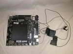 Westinghouse Main Board #WA65UFA1001. Fixed Price $70.00.