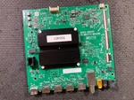 Tcl Oem Genuine Main Board P/n: G0301-000448 For Tv Model: 55S451. Fixed Price $44.95.