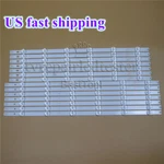 Full Led Strip For Lg 55" Tv 55LN5100 55LA613 55LN5200 55LN5758 55LA620S. Fixed Price $40.50.