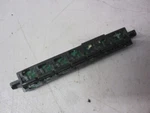 Proscan PLED2435A-E Button Board CX-12-KEY. Fixed Price $16.99.
