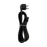 Samsung Tv Power Cable 3903-001295 New C7 FIGURE-8 Cord Black. Fixed Price $10.00.