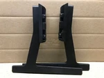 Samsung QN55QNX1DAFXZA / UN50DU6900FX BN96-58941A BN63-21123A Stand Feet. Fixed Price $9.94.