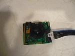 Samsung UN19F4000AF Tv Button And Ir Board BN96-26774B / BN41-01979B. Fixed Price $15.00.