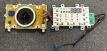 Lg EBR85235716 Dryer Display Control Board DLEX4500B DLEX4200B EBR85235712. Fixed Price $123.54.