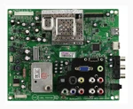 Insignia 756TQ9CBZK04501 Main Board For NS-L26Q-10A. Fixed Price $38.01.