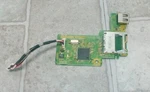Panasonic VEP73163 Pcb Usb Sd Board DMR-EZ28 DMR-EZ485 / Media Card. Fixed Price $12.99.
