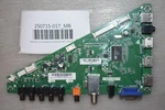 Insignia NS-32E400NA14 Main Board T.MS3393.71. Fixed Price $34.99.