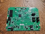 Lg 34WP88CB Main Board. EAX69523401 (1.3). Fixed Price $42.88.