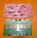 Apple 23" Cinema Display Inverter Board - 6633TZA002B. Fixed Price $30.00.