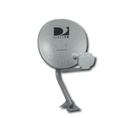 Directv DSA-20MA Multisatellite Dish With Hdtv And Multiroom Capability New. Fixed Price $50.00.
