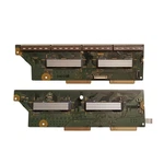 Panasonic TH-42PZ77U Su Boards, TNPA4383. Fixed Price $21.99.