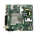 Vizio E55-C1 Main Board 756TXFCB02K0050 ,. Fixed Price $49.95.