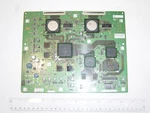 New Sony KDL-46XBR9 T-con Display Controller Board A120. Fixed Price $39.95.