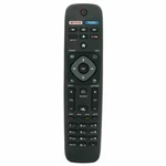 New Remote NH500UP For Philips Smart Tv Netflix Vudu 50PFL5601/F7 55PFL5602/F7. Fixed Price $7.95.