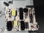 Vizio 55" M55Q6-L4 Power Supply Board 60101-05505 (25-DT1432-X2P1). Fixed Price $28.50.