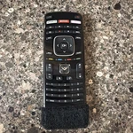 Vizio XRT112 Original Tv Remote E470IA0, E472VLE, E4801B2, E480IB2, E5001A0. Fixed Price $12.00.