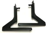 Replacement Samsung BN63-20026B Tv Stands For QN55Q60BAFXZA Not Screws Required. Fixed Price $17.55.