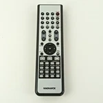 Original Magnavox Remote Control Dvd Player IECR03 RC-172M Tested. Fixed Price $13.59.