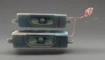 Lg 65UP7000PUA Television Internal Replacement Speaker Set 42-WFC415-M01106H. Fixed Price $13.88.