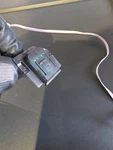 50" Vizio Model V4K50C-0809 Power Button Ir Sensor Assembly 2Q44962B. Fixed Price $9.50.